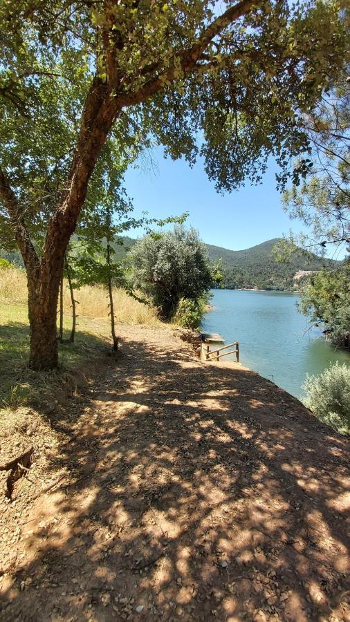 Quinta Do Rio Villa Vale do Serrao Exterior photo